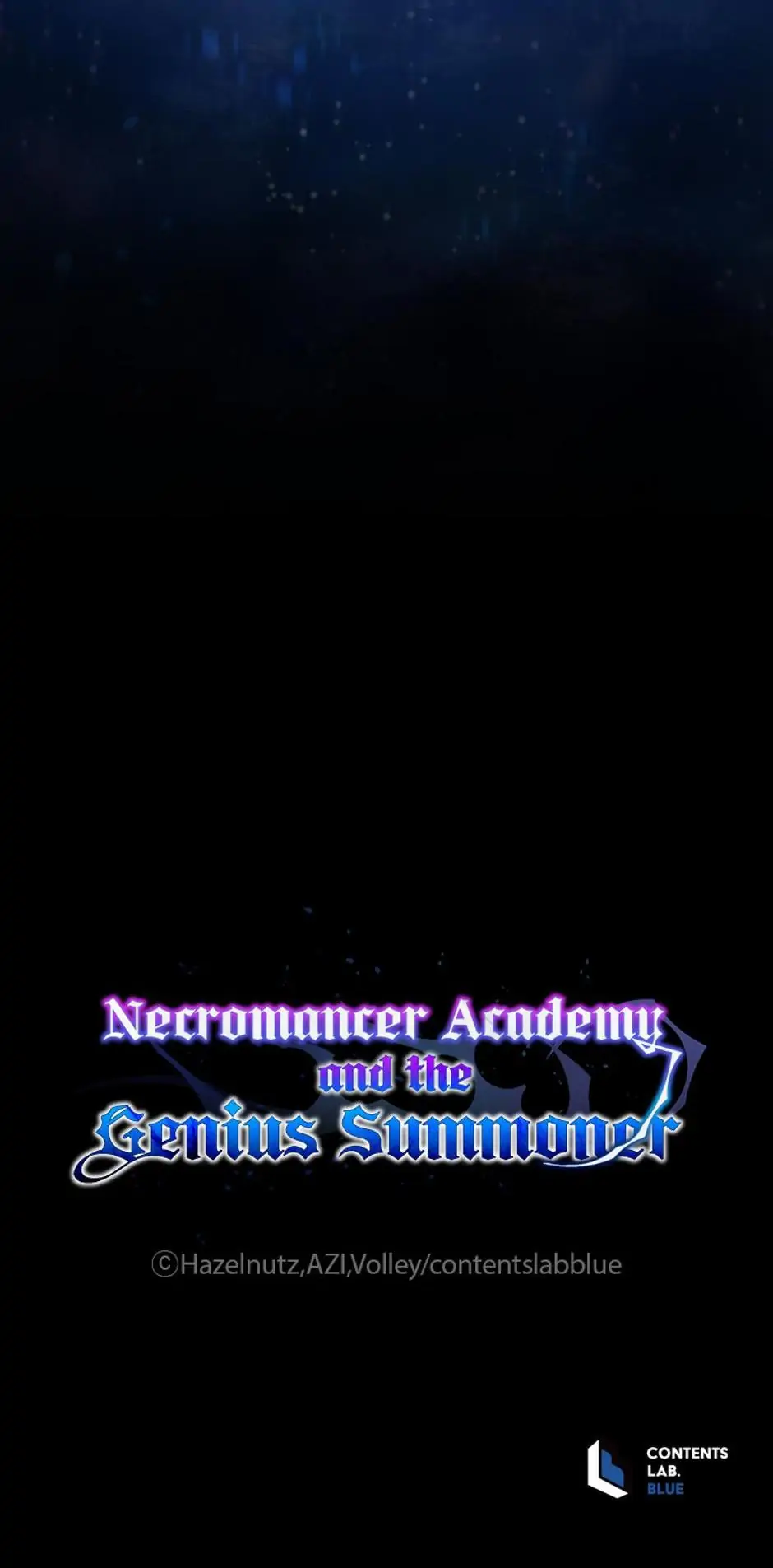 Necromancer Academy and the Genius Summoner Chapter 5 78